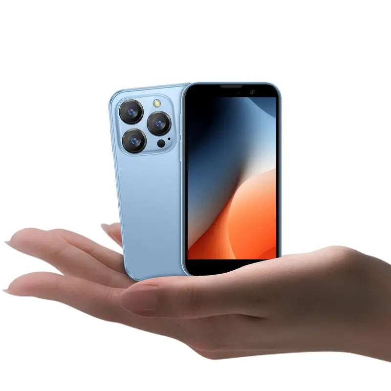 Calluraa | The Safety Smartphone For Your Kids